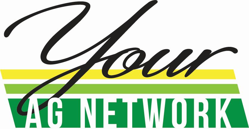 Your AG Network Logo
