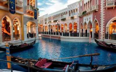 The Beauty of Venice in just under 4 Minutes